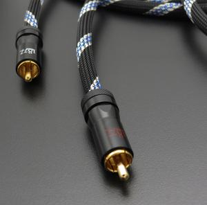 Speaker, Interconnect & Power Cable / Wire