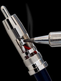 Silver Solder & Accessories