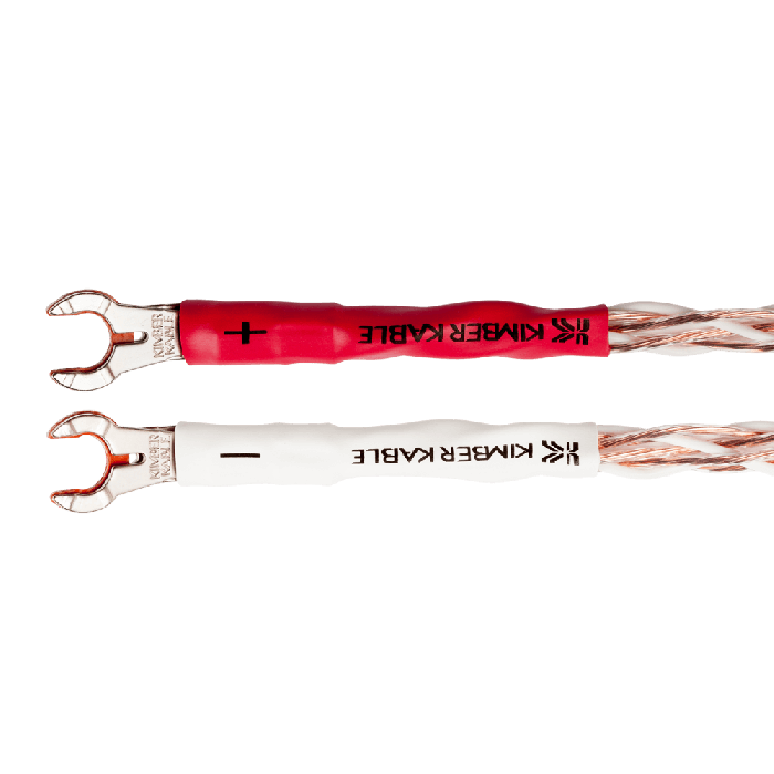 Kimber Kable 4PR Jumper