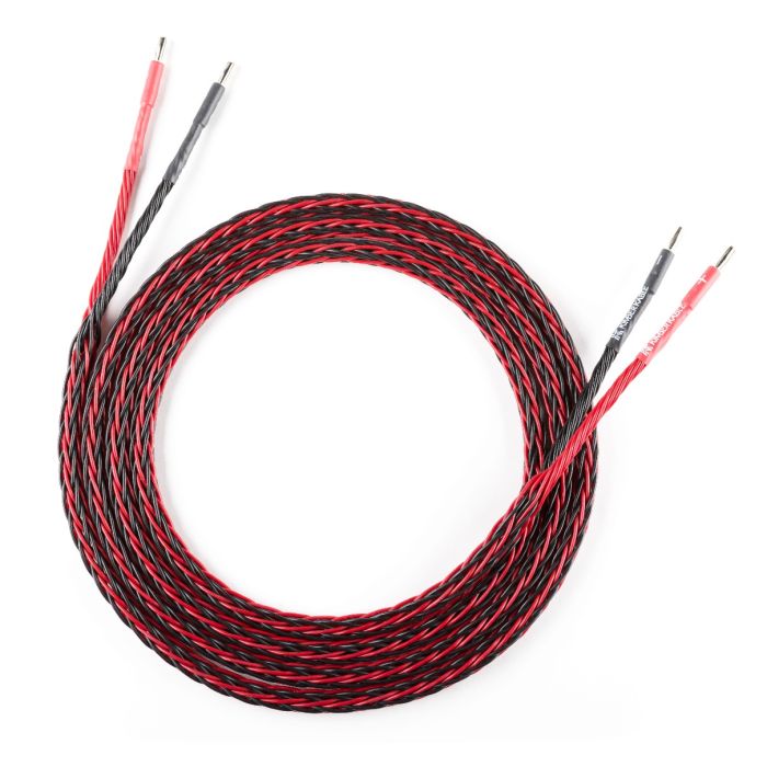 Kimber Kable 4PR with Varistrand Speaker Cable Pair - Thumbnail 3