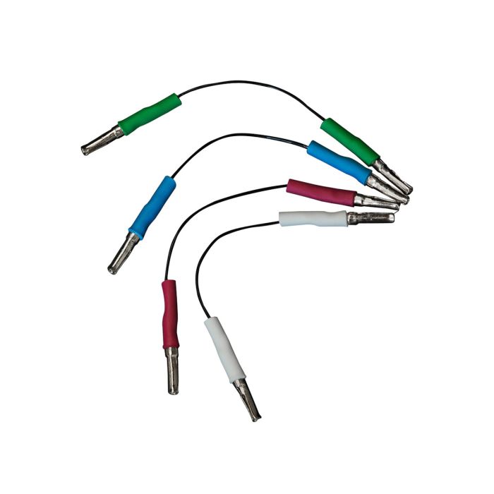 Cardas Audio HSL PCC EG Headshell Leads - Thumbnail 2