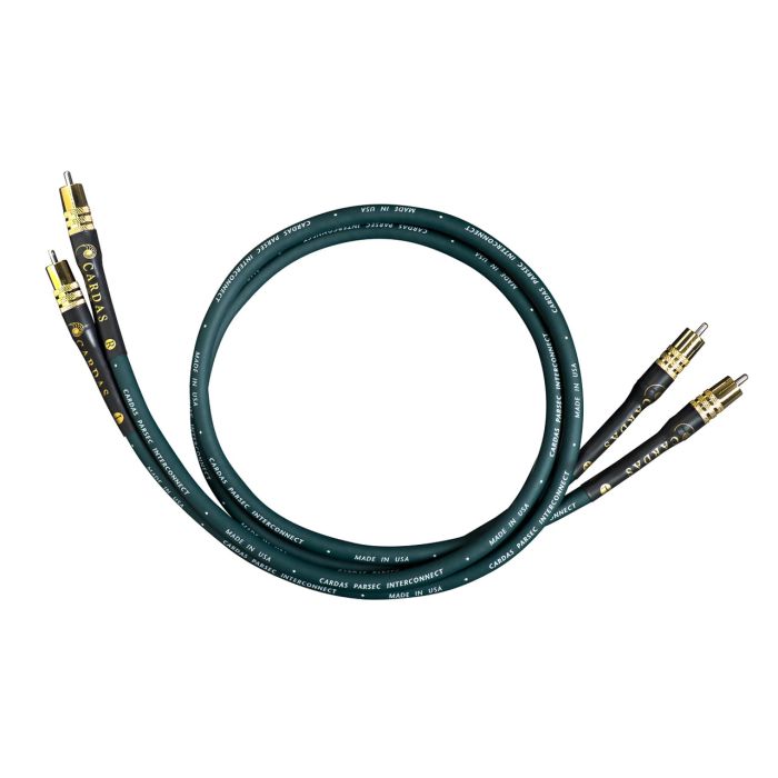 Cardas Audio Parsec Interconnect Cable