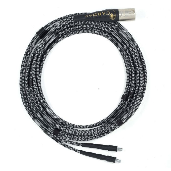 CARDAS CLEAR Balanced Cable for SENNHEISER HD800 S HD820 Headphones