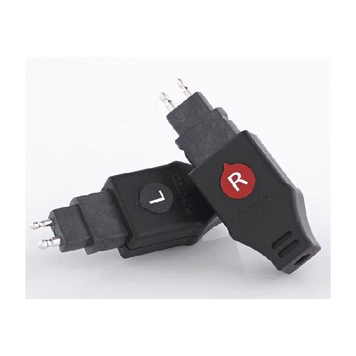 Furutech FT-2PS (R) 2 Pin Headphone connector for Sennheiser - Thumbnail 2