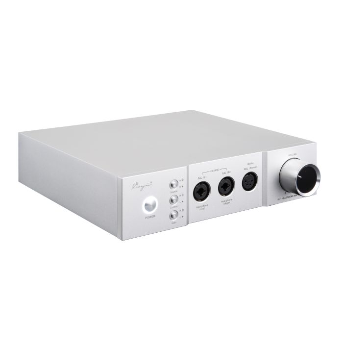 Cayin iHA-6 Headphone Amplifier