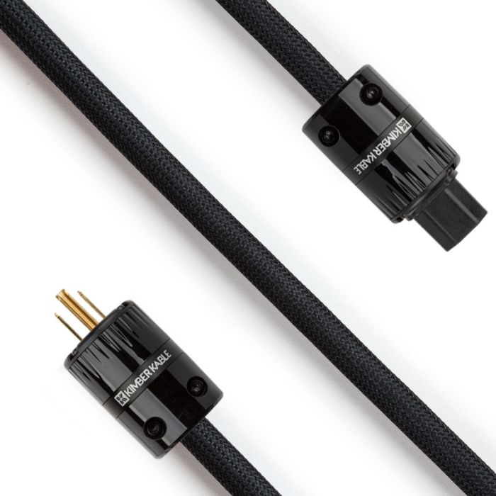 Kimber Kable PK10 Base Series Power Cord