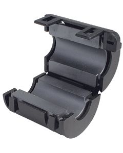 Ferrite Core 13/8" Line Noise Suppressor