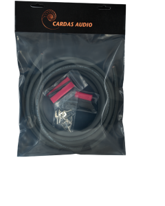 Cardas 101 Speaker Cable DIY Kit
