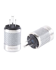 Furutech FI-50M NCF High End Performance Power connector with Rhodium Plating