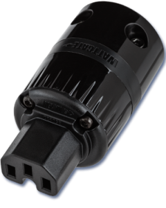 Wattgate 320 Evo IEC Connector