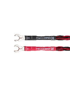 Kimber Kable 4PR Jumper (pair)