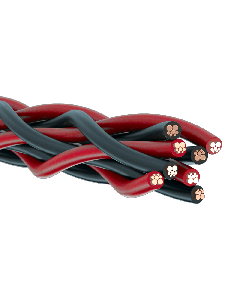 Kimber Kable 4PR Varistrand speaker cable