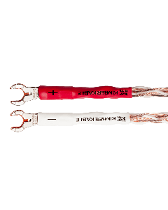 Kimber Kable 4TC Jumper (pair)