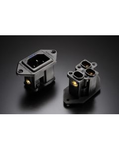 Furutech FI-09 NCF IEC Rhodium