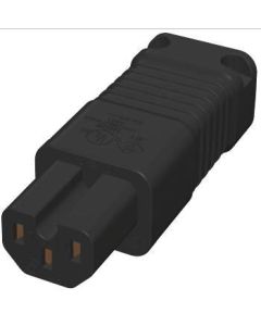 Furutech FI-C15 (R) NCF Low-Profile Slim IEC Connector
