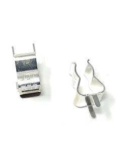 In-Line 3AB Fuse Holders for circuit boards