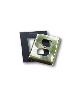 Acme Audio Labs Wall System Faceplate and Launch Pad