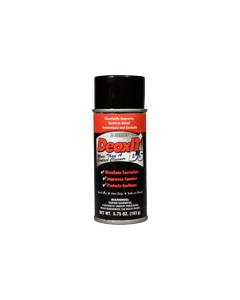 CAIG DeoxIT DN5 DN5S-6N Contact Cleaner