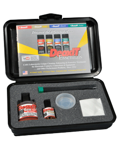 CAIG DeoxIT Gold GxMD Vacuum Tube Survival Kit