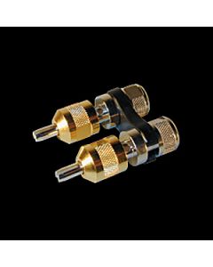 Cardas CABD Double Banana Plug