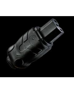 Cardas 3455R IEC Power Connector Plug