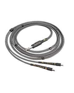 Cardas Audio Clear Headphone Cable