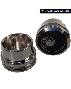 Cardas Signature MALE XLR C SS Caps