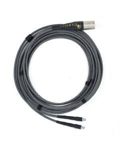Cardas Audio Clear XLR 4-pin Headphone Cable for Sennheiser HD800, HD800 S, and HD820