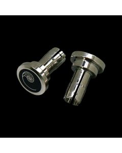 Cardas GRQ C SS RF/EMI 1/4" Phono Protection Caps