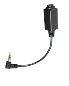 Cardas HPI-A Headphone adapter