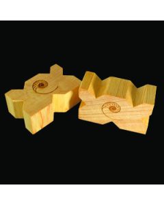 Cardas 5-way Multi Block Cable supports