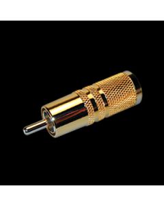 Cardas SRCA SS Male RCA