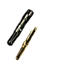 Cardas Audio PCC EG Gold cartridge Clips