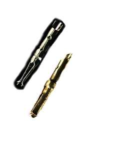 Cardas Audio PCC ER Rhodium cartridge Clips