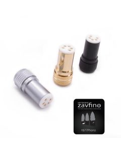 1877Phono Zavfino TAD DIN