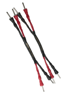 Cardas Audio Clear Bi-Wire Jumpers