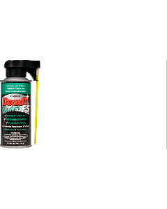 CAIG DeoxIT® FaderLube F5 F5S-H6 5oz 142g Can