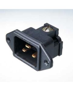 Furutech FI-33 Gold 20A IEC Inlet