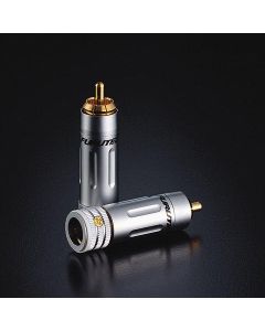 Furutech FP-160(G)-Set of 4ea- Lockable RCA