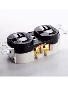 Furutech FPX-Cu Duplex Receptacle