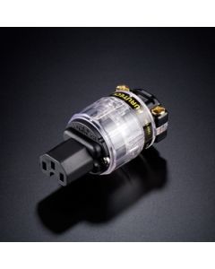 Furutech FI-11 Cu Copper IEC Connector