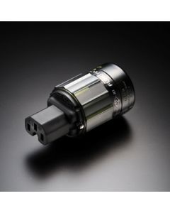 Furutech FI-28 Rhodium Power Connector