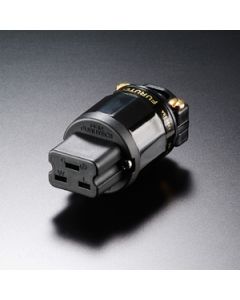 Furutech FI-31 Gold 20A IEC Connector
