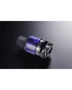 Furutech FI-11-N1 Rhodium IEC Plug