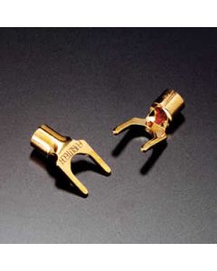 Furutech FP--203 Gold Spades