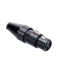 Furutech FP-702F XLR Connector Gold
