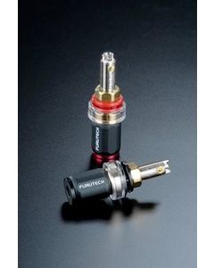 Furutech FP-803 Gold Binding Post set