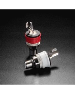 Furutech FP-901G Gold RCA Chassis terminals