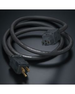 Furutech G314Ag-15 Power Cable 1.5m