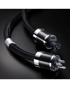 Furutech Power Flux 18 Power Cord 1.8m